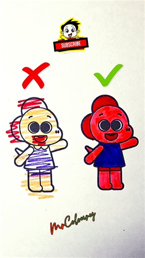 ⚫️⚫️🐭🐭⚫️⚫️ ll ❎️🥹✅️😁ll #shorts #shortsfeed #drawing #art #yt