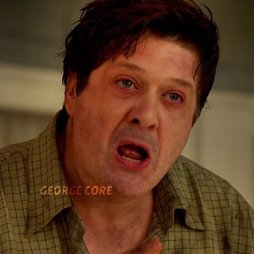 George’s bit #youngsheldon #funnytv #fyp #george | missy baseball scene