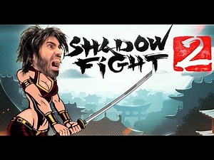 SHADOW FIGHT 2! Crazy NINJA Gameplay!