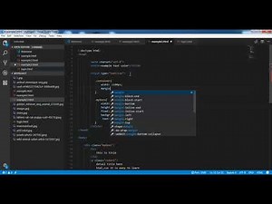 วีดีโอ สอน html css การทำกล่องและ สีให้text สอนทำแบบง่ายๆ ไม่ยาก