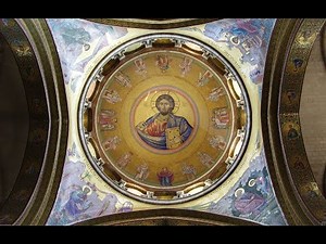 Holy, Holy, Holy / Sanctus