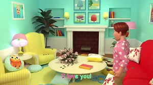 976K views · 10K reactions | Skidamarink - Nursery Rhymes & Kids...