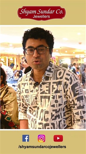 What Customer Says । Happy Customer Review । Shyam Sundar Co Jewellers