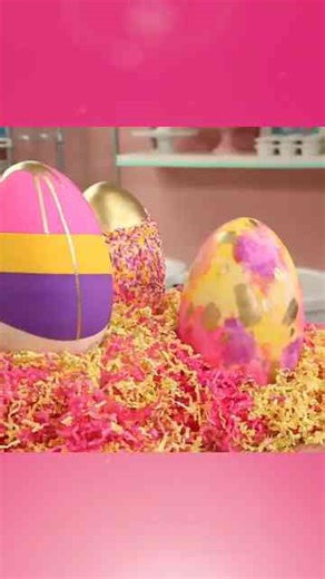 Which is your favourite? And what would YOU name them? 🐣