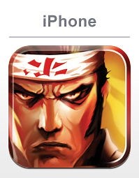 Samurai: Way of the Warrior [Gameplay] - IGN