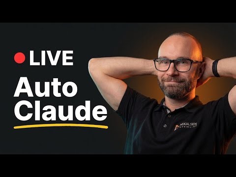 BMAD Method into Auto Claude 🔥