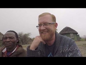 Nyamaropa Mbira Tutorial: Basic Kushaura and Kutsinhira Lesson/Site Introduction with Forward Kwenda