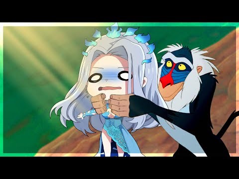 AmaLee is Lost... It's The Circle of Life 🎶