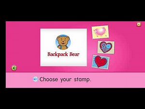 Starfall Sand and Valentine