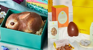 Best Easter gifts for adults 2022, from unique eggs to chocolate hampers