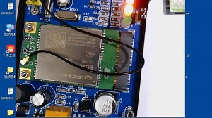 4.4G DTU透传和远程控制代码讲解