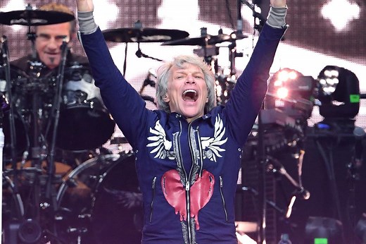 The 25 greatest American rock bands of all time: Guns N’ Roses to Bon Jovi