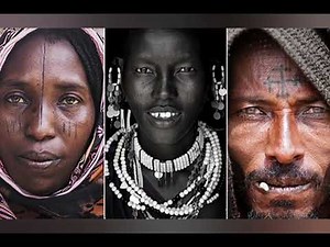 History Chapter 1 -Ethiopian Freshman Audio Tutorial