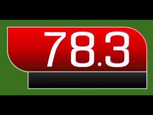 Ninja Warrior (SASUKE) G4 Style timer graphic 120 seconds