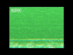 VHS Green Screen [12 Effect Types + SFX]