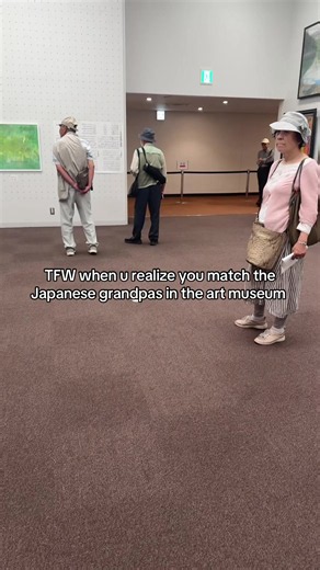 Fishing Vest and Bucket Hat Outfit Ideas | Menswear Match Museum Style