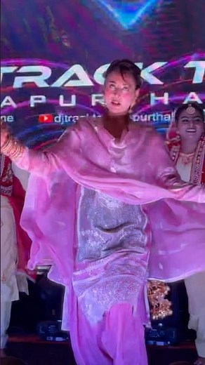 UNSTOPPABLE Punjabi Wedding Dances