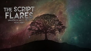 The Script - Flares