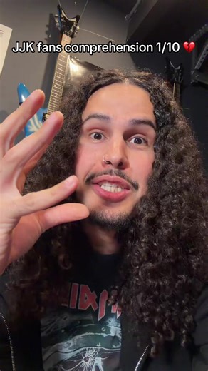 This has to be rage bait 😭💔 #jozieramone #jjk #jujutsukaisen #lobotomykaisen #anime