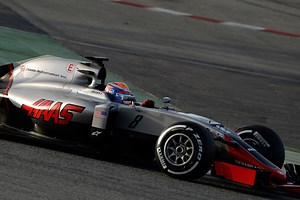 Can Haas F1 be competitive in 2016?