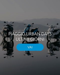 🔔 Le sveglie che ci piacciono 🔔​ Non perderti gli Urban Days di Piaggio nei nostri showroom, sono gli ultimi giorni.​ ​ Per maggiori info: https://bit.ly/3UXR6o2 👈​ #PiaggioUrbanDays #Piaggio #Extraordinary | Piaggio
