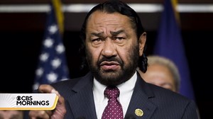 House fails to impeach DHS Secretary Mayorkas