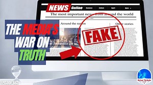 663: The Media's War on Truth - How to Spot Propaganda and Censorship
