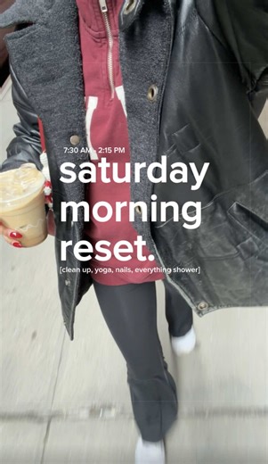 Optimize Your Morning Routine for a Productive Day