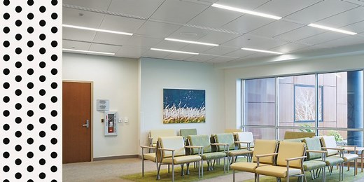 TECHZONE METALWORKS Panels | Armstrong Ceiling Solutions – Commercial