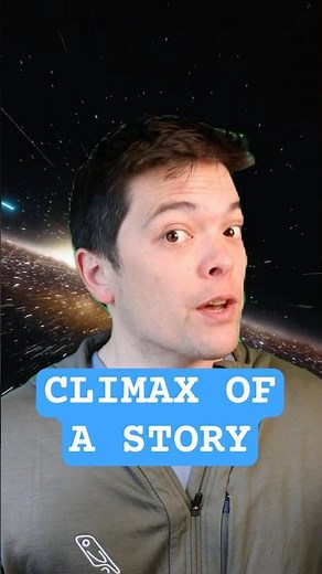 The Real Climax of a Story Isn’t What You Think