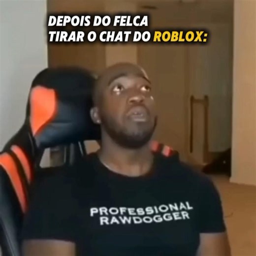 🫤DEPOIS do Felca tirar o chat do ROBLOX😭 #edit #viral #roblox #shorts #memes