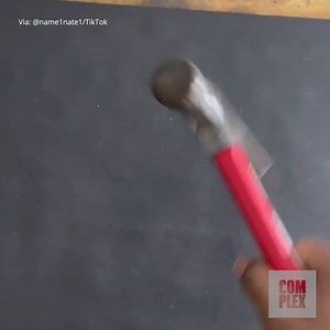 6.8K views · 24 reactions | Meet Natnael Mekuria, a shattered glass artist who creates portraits of celebrities. #GoodShtComplex | Complex | Facebook