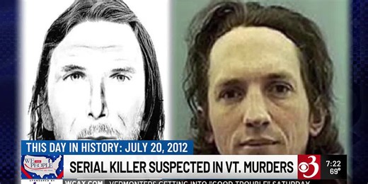 This Day in History: July 20th, 2012
