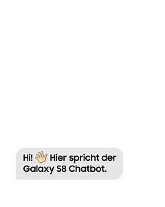 27 comments | Dein Galaxy S8 kann mehr als du denkst.  Was genau, erfährst du in unserem Chatbot-Quiz. #howtoS8 | Samsung | Facebook