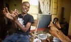 Call Me Kuchu: 'Nobody expected David Kato to be killed' - video