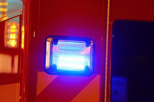 Woman dead, 3 injured following Batavia crash