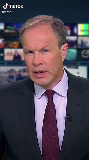 BREAKING news from SE25 ⚠️ #cpfc #crystalpalace #parliament #pm #premierleague