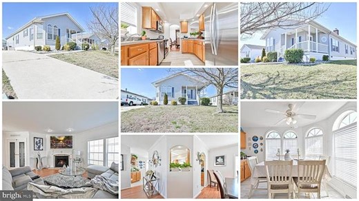 3501 S Lincoln Ave #60, Vineland, NJ 08361 | Estately 🧡 | MLS# NJCB2030412