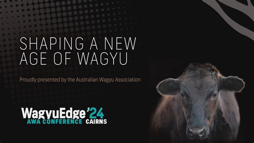 WagyuEdge - 2024 Annual AWA Conference