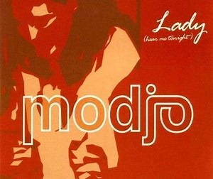 Modjo - Lady (Hear Me Tonight) | Top 40