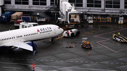 At least 1,000 flights canceled across US due to FAA order and government shutdown