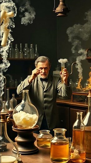 The Inspiring Life of Fritz Haber