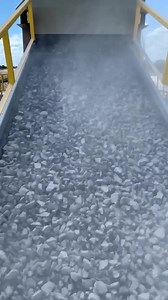 Anthem® Inclined Screens take advantage of one of the cheapest, most abundant resources on earth…gravity! Typically, this allows them to deliver at lower costs per ton than horizontals. Learn More: https://bit.ly/3hPs7QZ | Superior Industries, Inc.