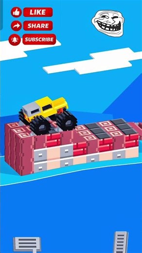 Fancade-WIDE BOL.New Levels Gameplay Walkthrough,Android, Enjoy Fancade EP-No15 #fancade #shorts