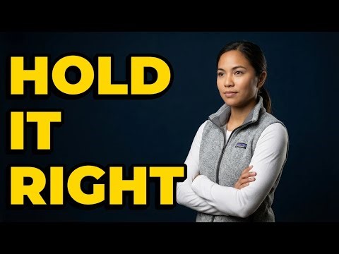 How Do You Hold a Dog Leash Properly?