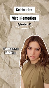 49K views · 2.7K reactions | @tamannaahspeaks face scrub ✨ . . . . (...