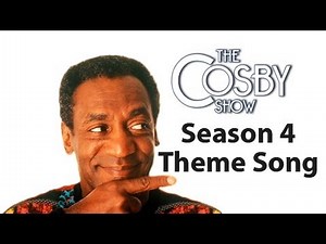 The Cosby Show Theme Song Season 4
