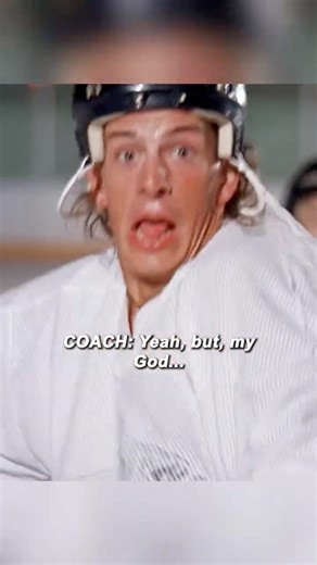 Happy Gilmore loses his mind over a hockey puck 😤🏒 #movie