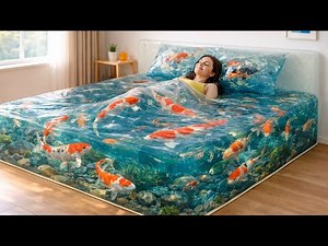 40+ Minutes of Relaxing Beds 🛌 Satisfying ASMR for Sleep