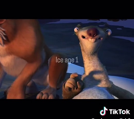 Ice Age Part 37: Ice Age 1 Continuation Guide